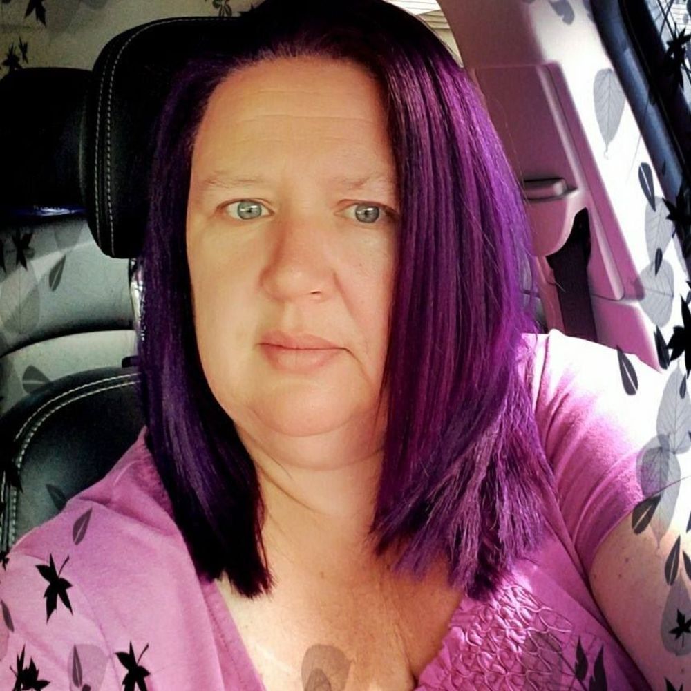 Meet your Posher, Tracy